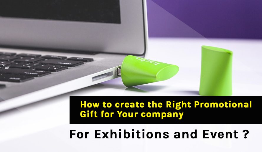 Declare Promotional Gift Ideas to the Client